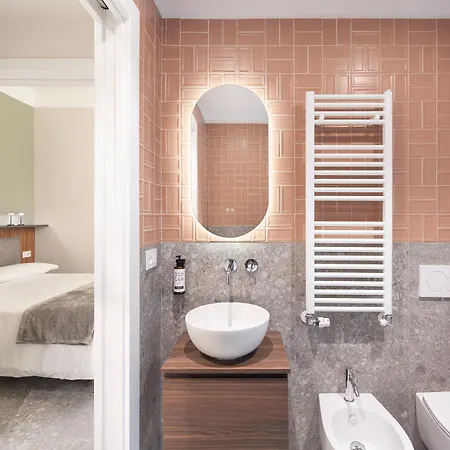 דירה Station מילאנו