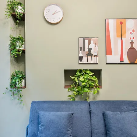 דירה Station מילאנו