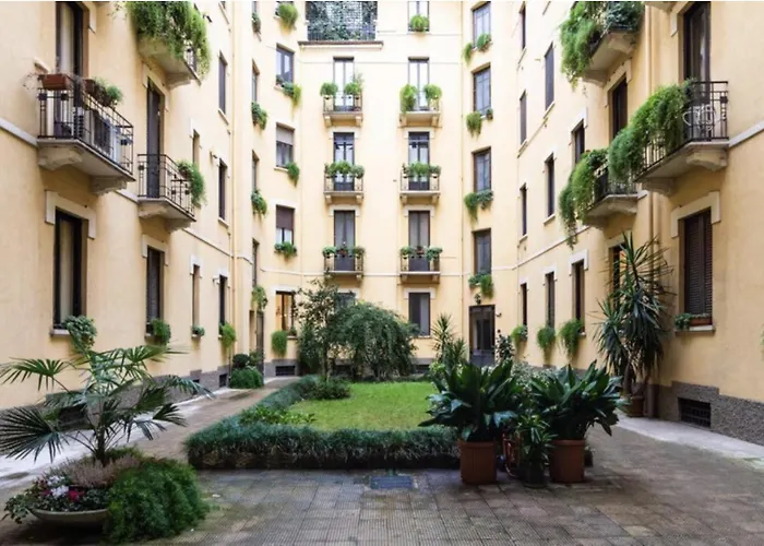 Apartament Station *
