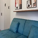 Apartman Station *
