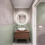 Apartman Station *