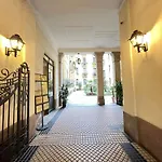 Station Apartman Milánó