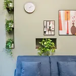 Apartman Station Milánó
