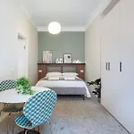 Apartman Station Milánó