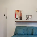 Station Apartman Milánó