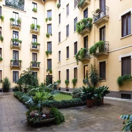 Station Apartman