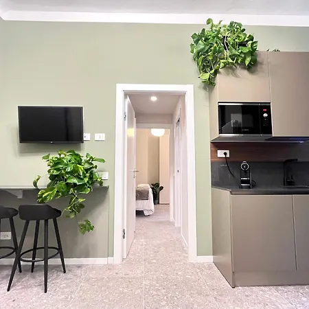Apartman Station *